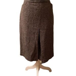 Kate Hill casual Petite skirt
